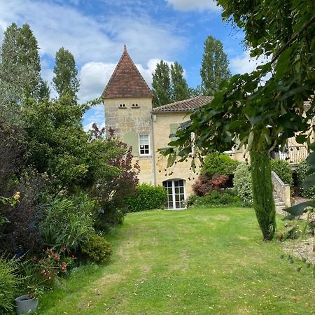 Bed and Breakfast Le Sarment à Grézillac Extérieur photo