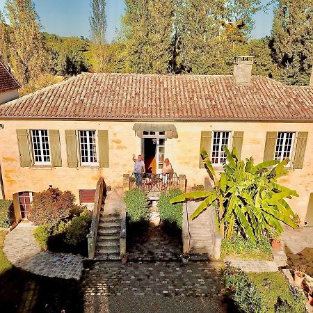 Bed and Breakfast Le Sarment à Grézillac Extérieur photo