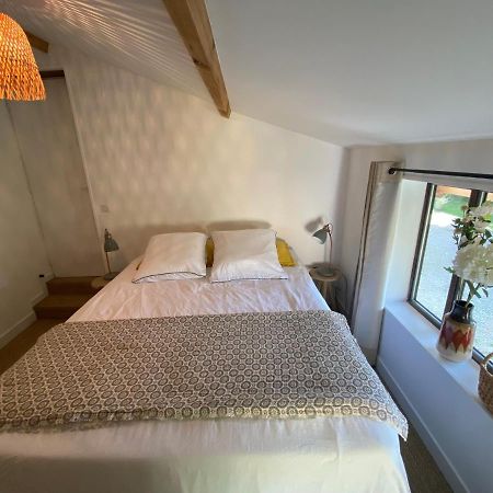 Bed and Breakfast Le Sarment à Grézillac Extérieur photo
